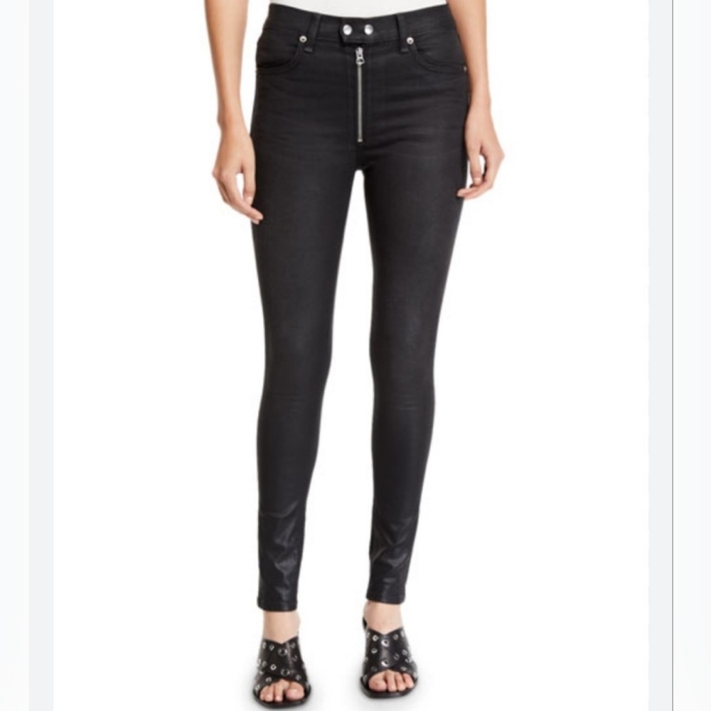 NWOT Rag & Bone Jeans